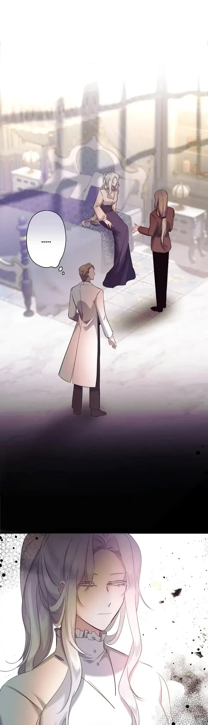 I Need to Raise My Sister Properly Chapter 5 Gambar 22
