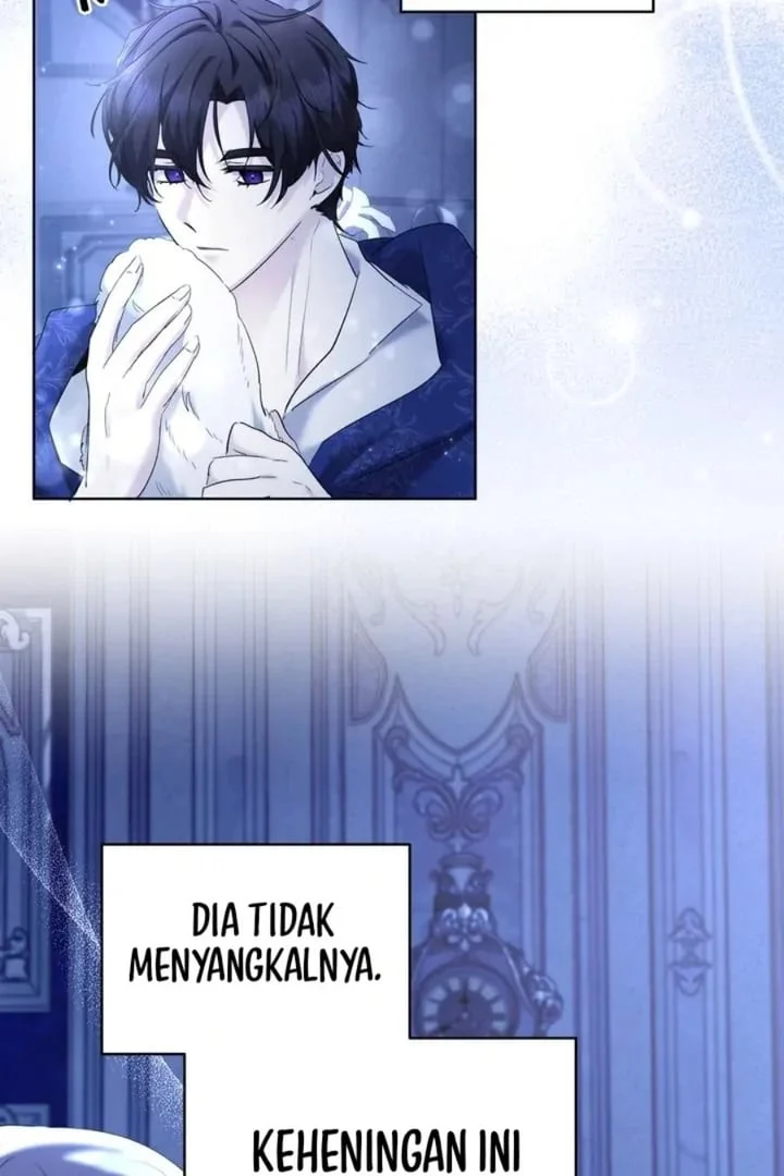I Need to Raise My Sister Properly Chapter 50 Gambar 43