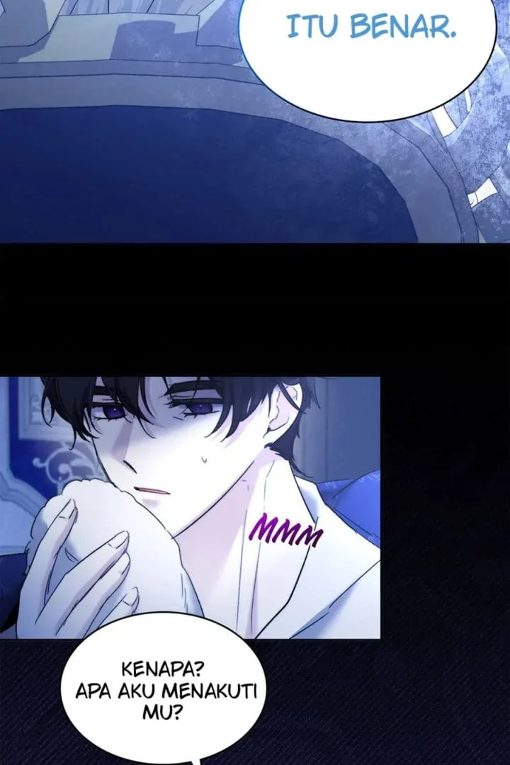 I Need to Raise My Sister Properly Chapter 50 Gambar 45