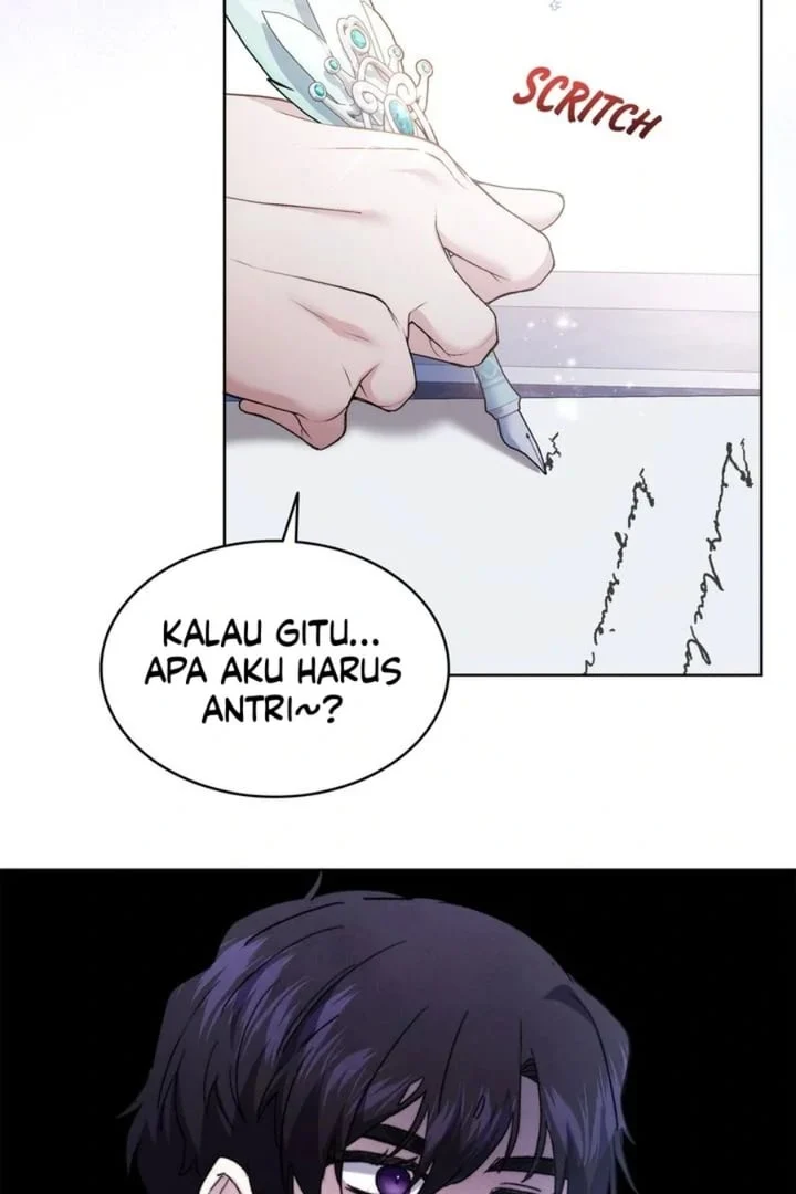 I Need to Raise My Sister Properly Chapter 52 Gambar 37