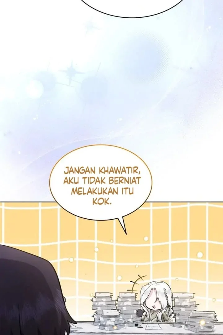 I Need to Raise My Sister Properly Chapter 52 Gambar 39