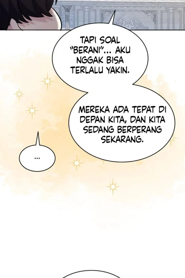 I Need to Raise My Sister Properly Chapter 52 Gambar 40