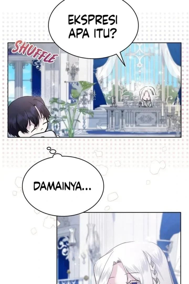 I Need to Raise My Sister Properly Chapter 52 Gambar 41