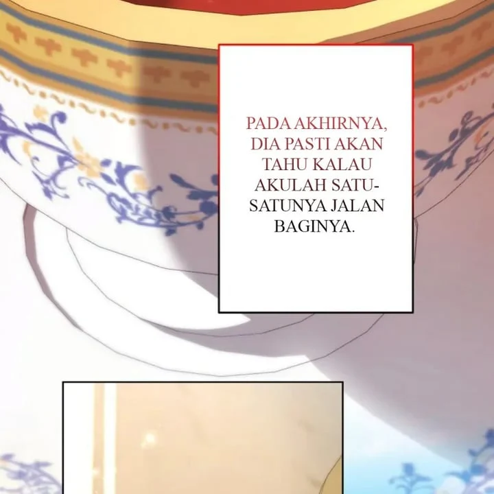 I Need to Raise My Sister Properly Chapter 58 Gambar 56