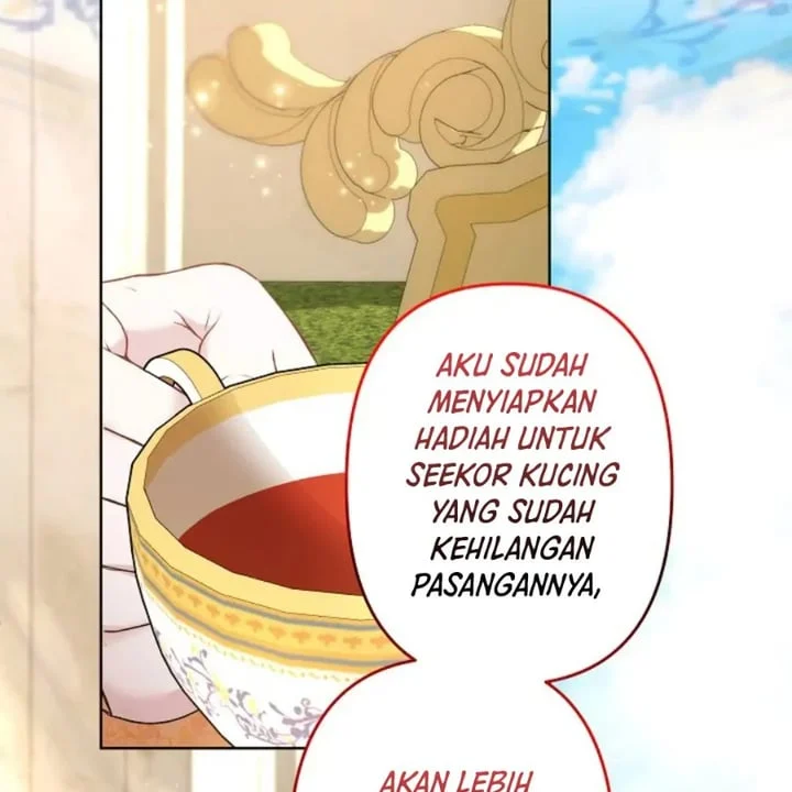 I Need to Raise My Sister Properly Chapter 58 Gambar 57