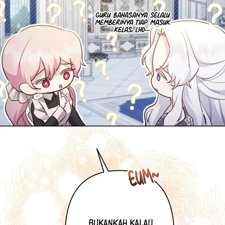 I Need to Raise My Sister Properly Chapter 59 Gambar 60