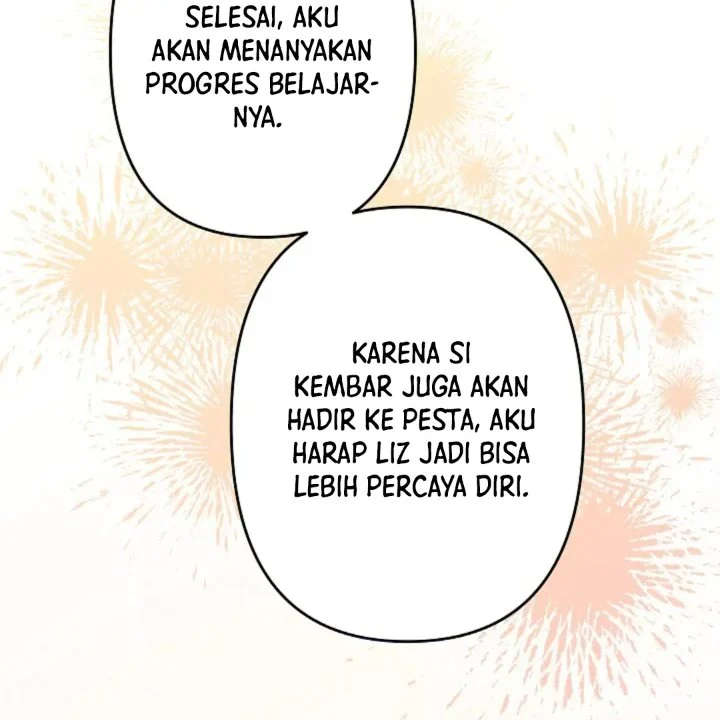 I Need to Raise My Sister Properly Chapter 59 Gambar 63