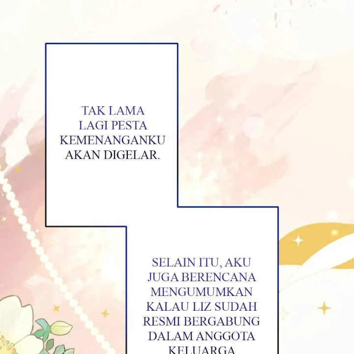 I Need to Raise My Sister Properly Chapter 59 Gambar 64