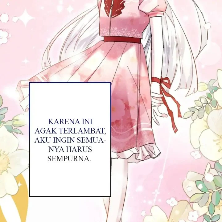 I Need to Raise My Sister Properly Chapter 59 Gambar 66