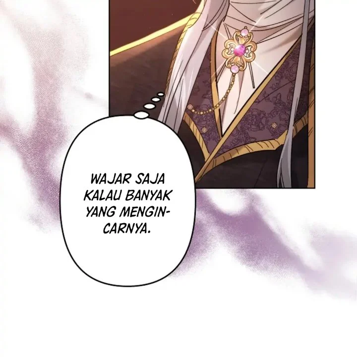 I Need to Raise My Sister Properly Chapter 60 Gambar 46
