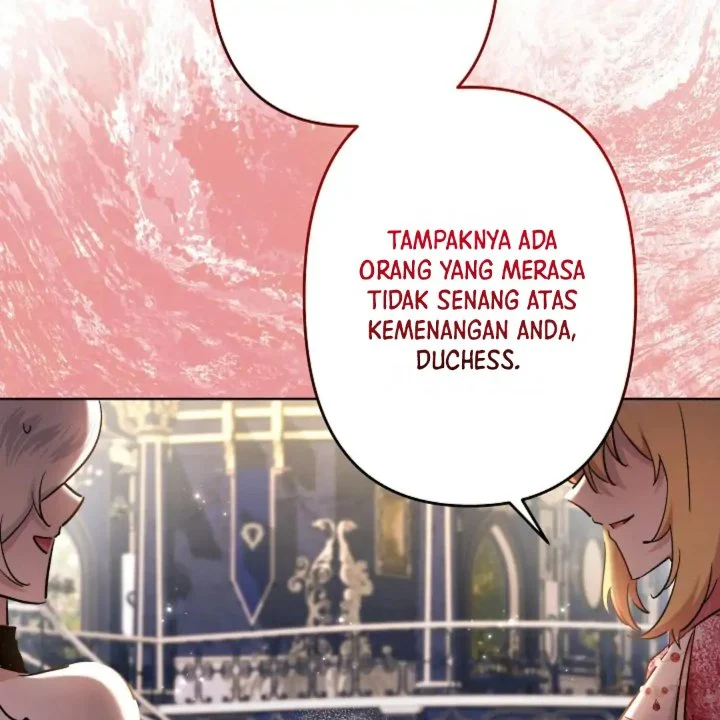 I Need to Raise My Sister Properly Chapter 61 Gambar 51
