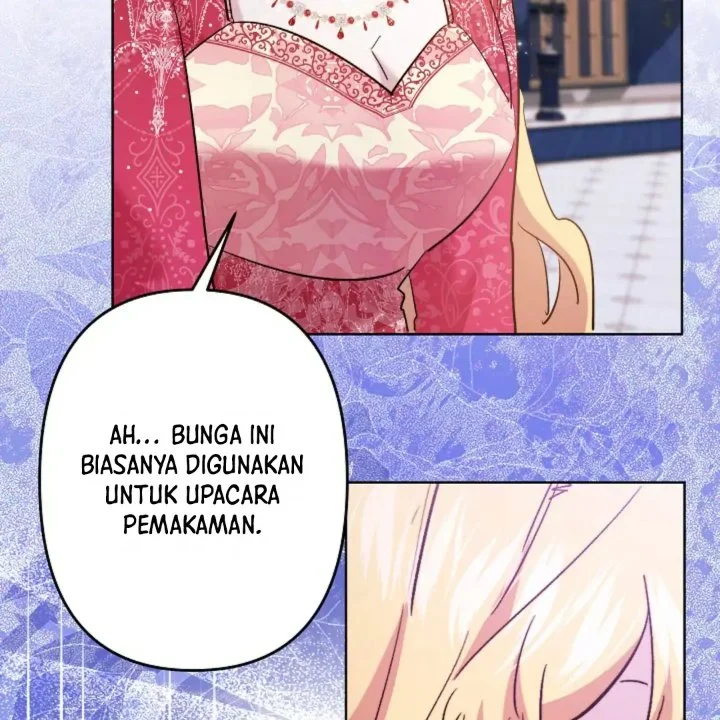 I Need to Raise My Sister Properly Chapter 61 Gambar 54