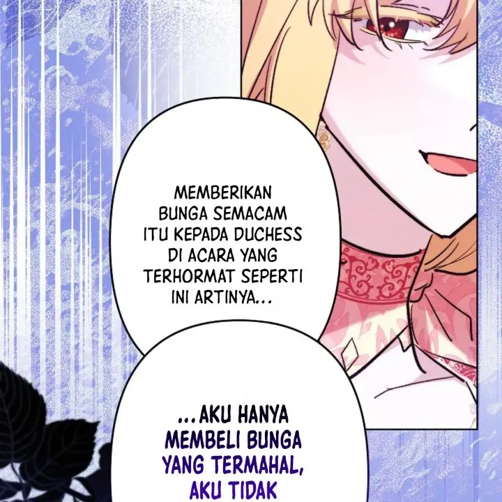 I Need to Raise My Sister Properly Chapter 61 Gambar 55