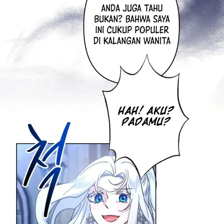 I Need to Raise My Sister Properly Chapter 62 Gambar 39