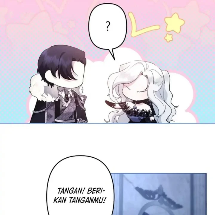 I Need to Raise My Sister Properly Chapter 62 Gambar 42