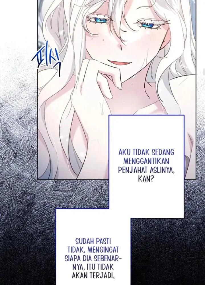 I Need to Raise My Sister Properly Chapter 63 Gambar 39
