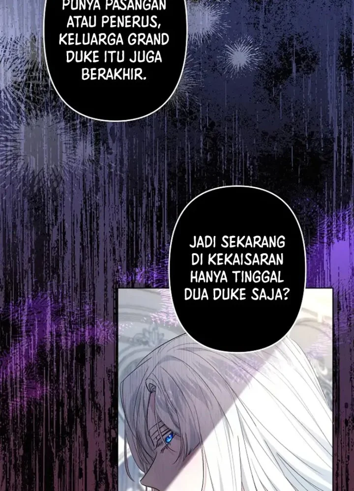 I Need to Raise My Sister Properly Chapter 63 Gambar 41