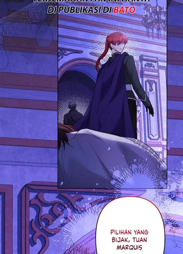 I Need to Raise My Sister Properly Chapter 64 Gambar 41
