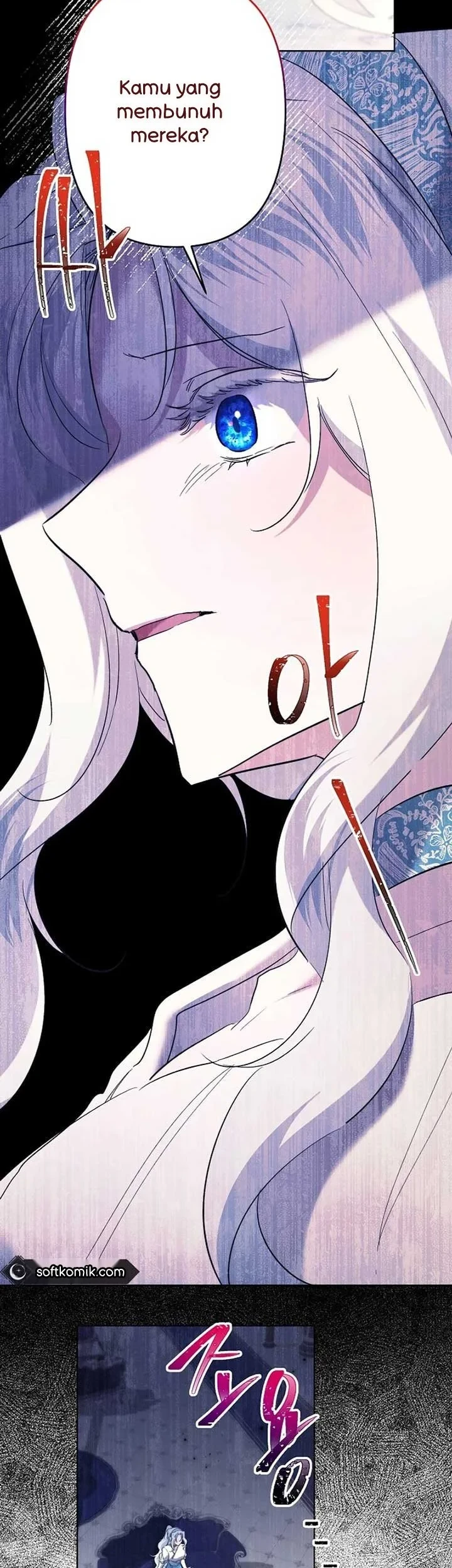 I Need to Raise My Sister Properly Chapter 65 Gambar 18