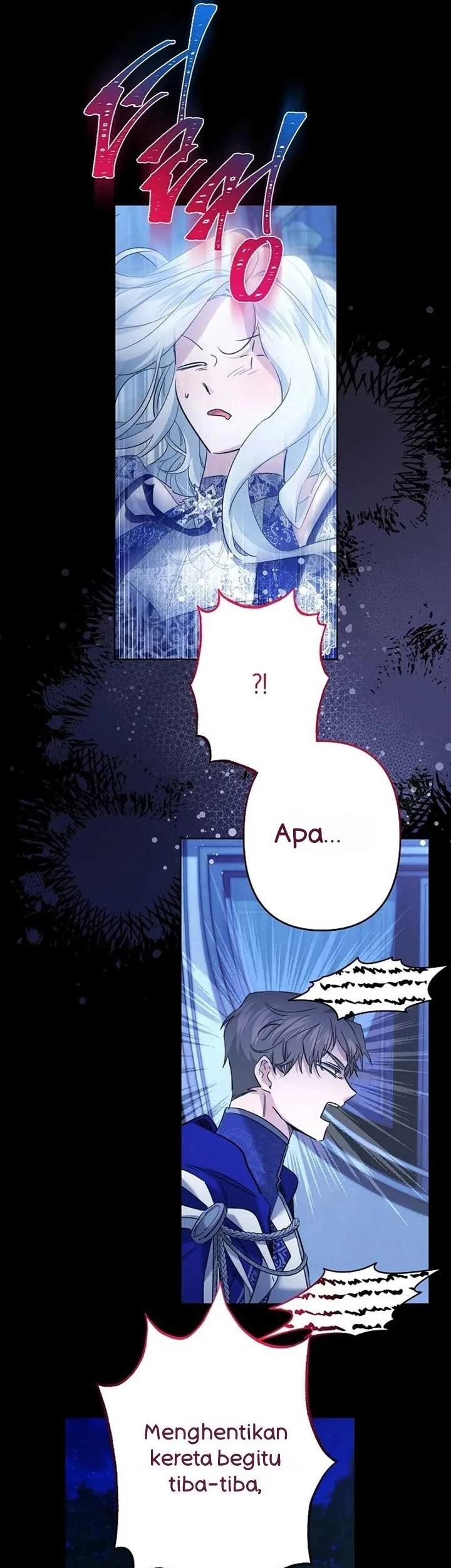 I Need to Raise My Sister Properly Chapter 69 Gambar 18