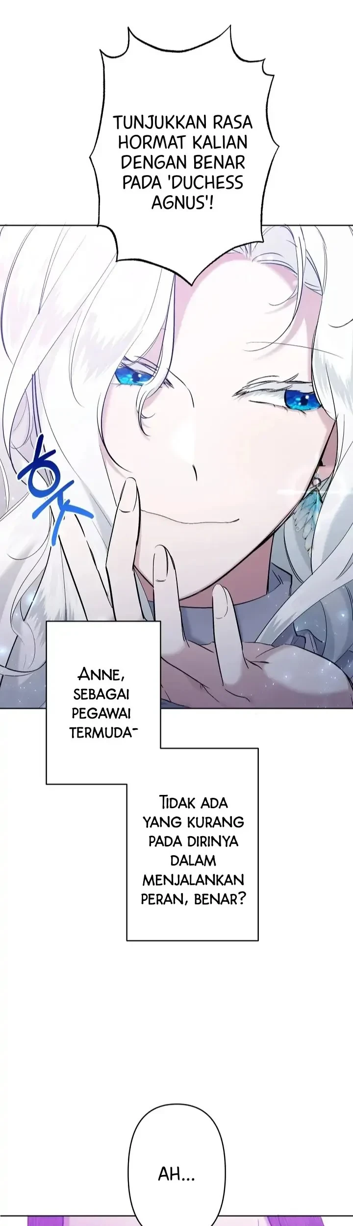I Need to Raise My Sister Properly Chapter 7 Gambar 24
