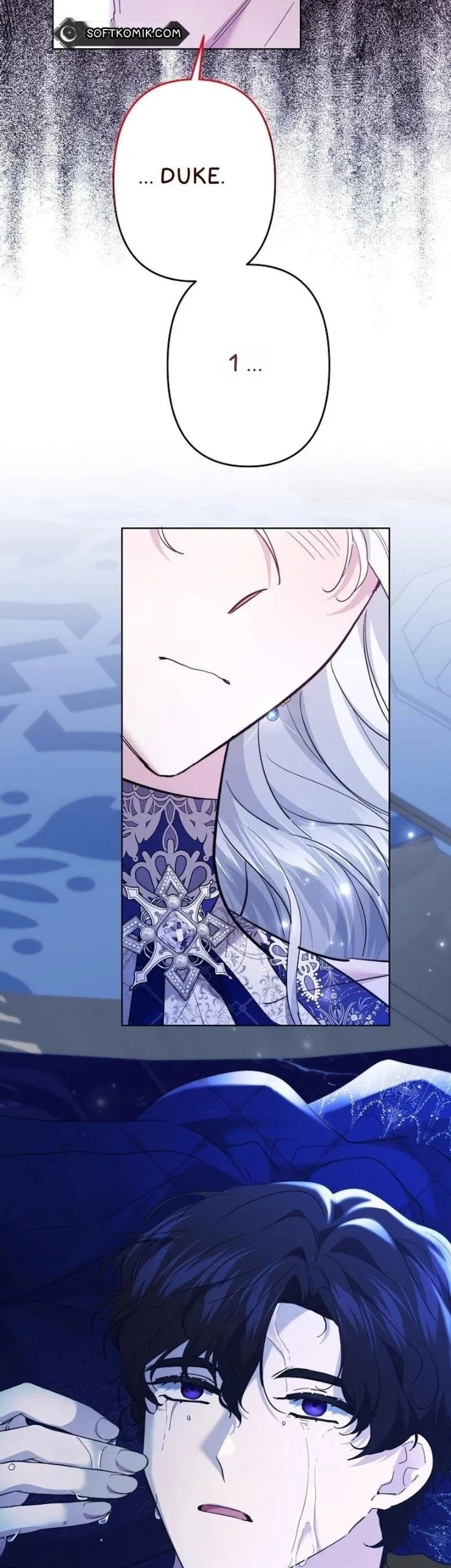 I Need to Raise My Sister Properly Chapter 70 Gambar 19
