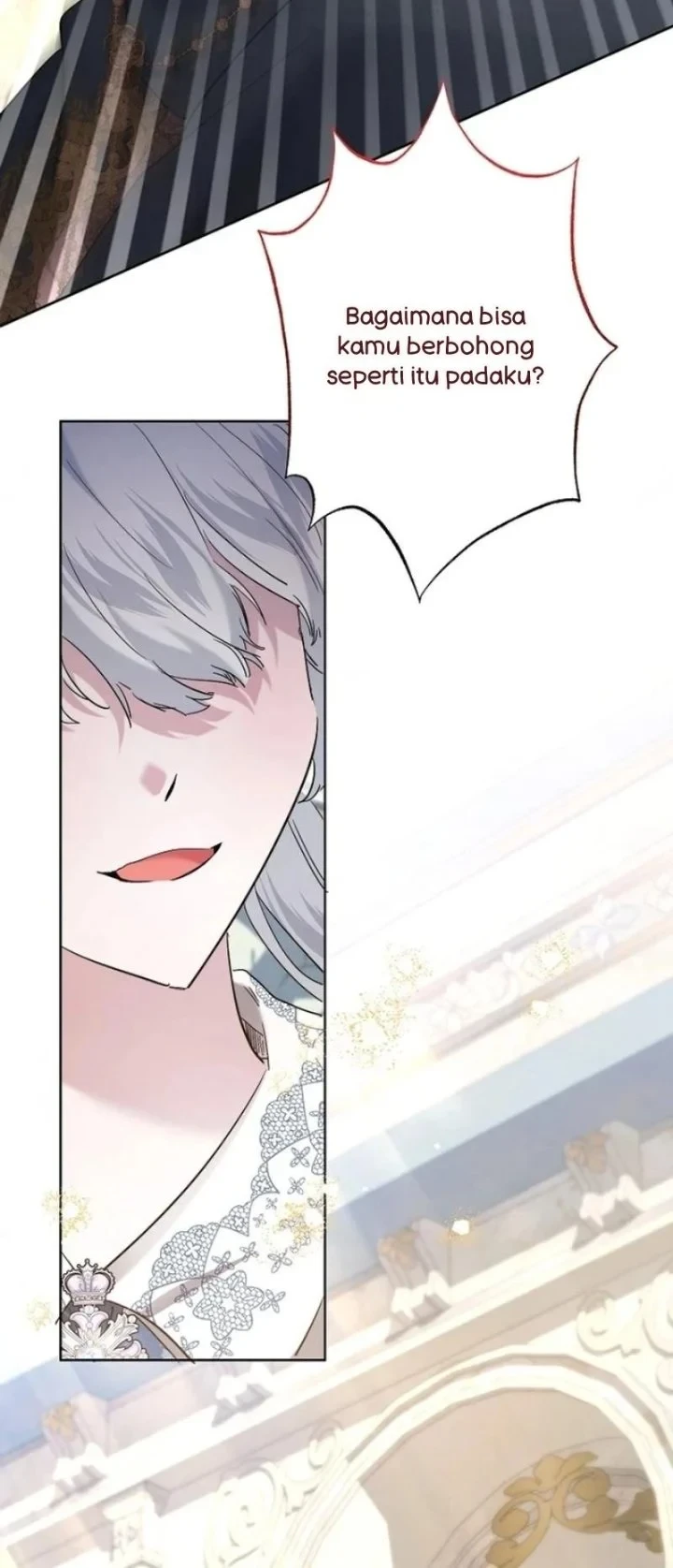I Need to Raise My Sister Properly Chapter 71 Gambar 15