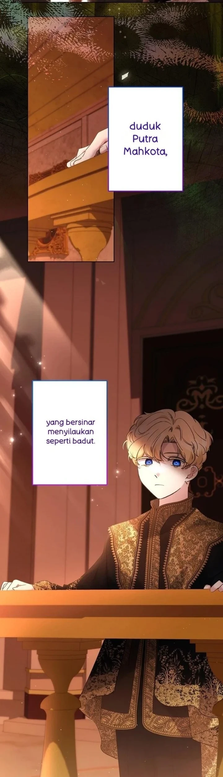 I Need to Raise My Sister Properly Chapter 73 Gambar 16