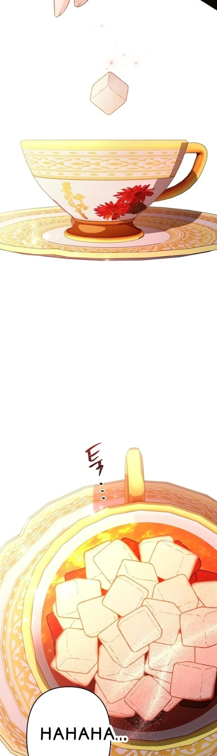 I Need to Raise My Sister Properly Chapter 76 Gambar 15