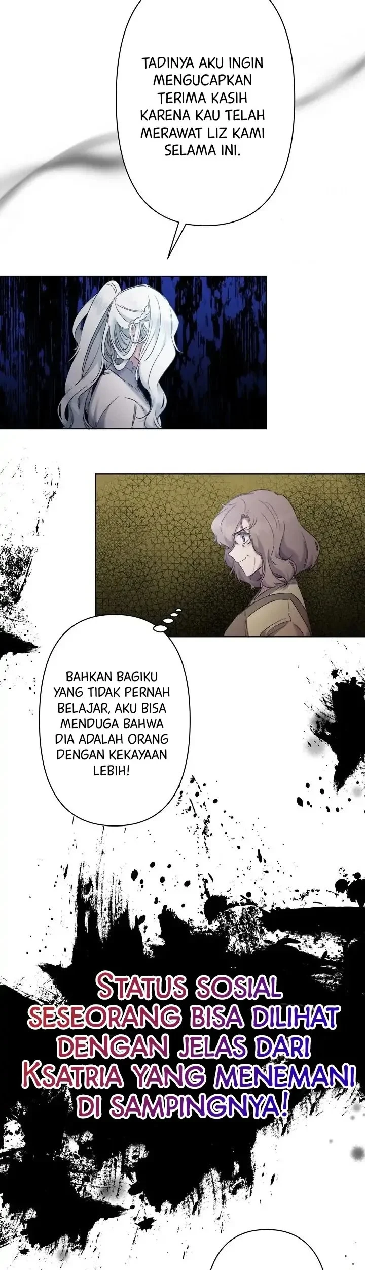 I Need to Raise My Sister Properly Chapter 8 Gambar 28