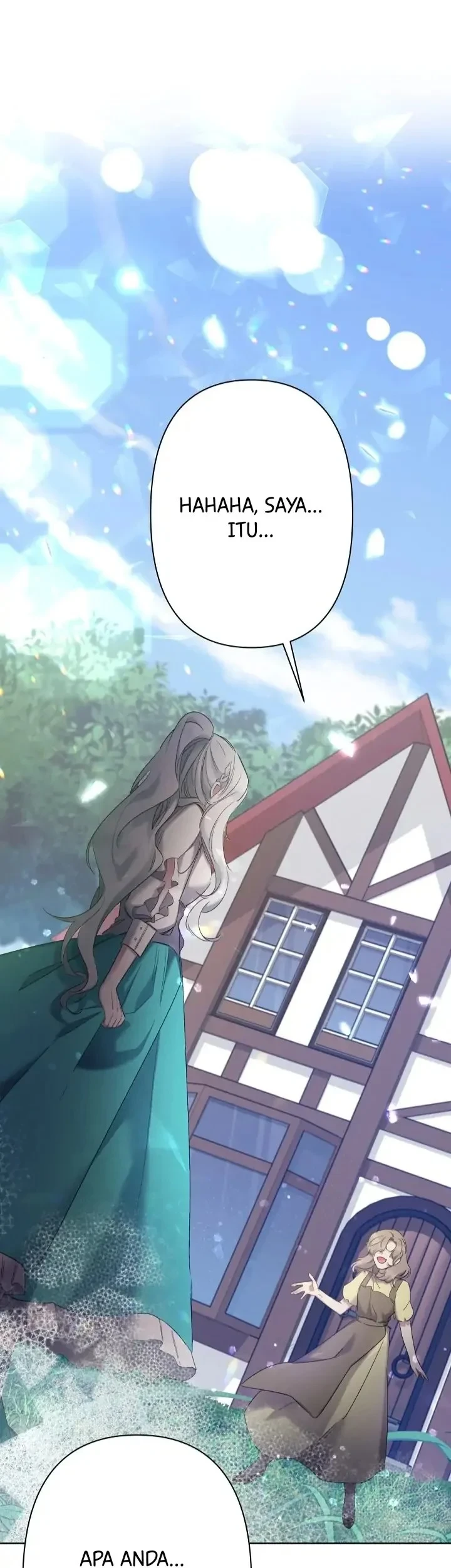 I Need to Raise My Sister Properly Chapter 8 Gambar 30