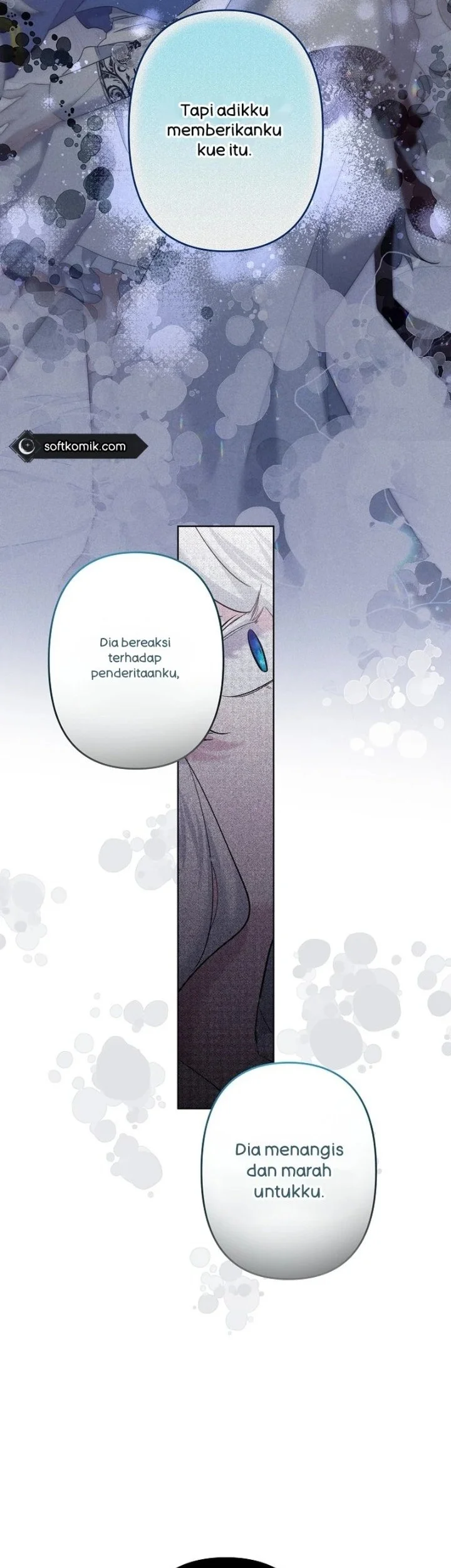 I Need to Raise My Sister Properly Chapter 80 Gambar 17