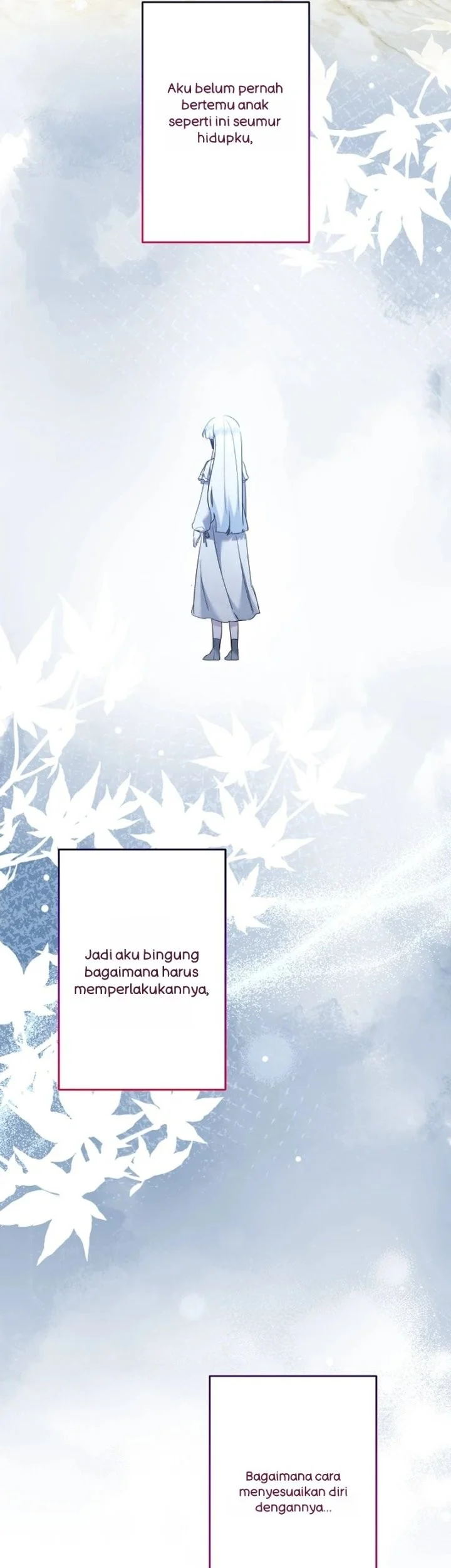 I Need to Raise My Sister Properly Chapter 81 Gambar 17