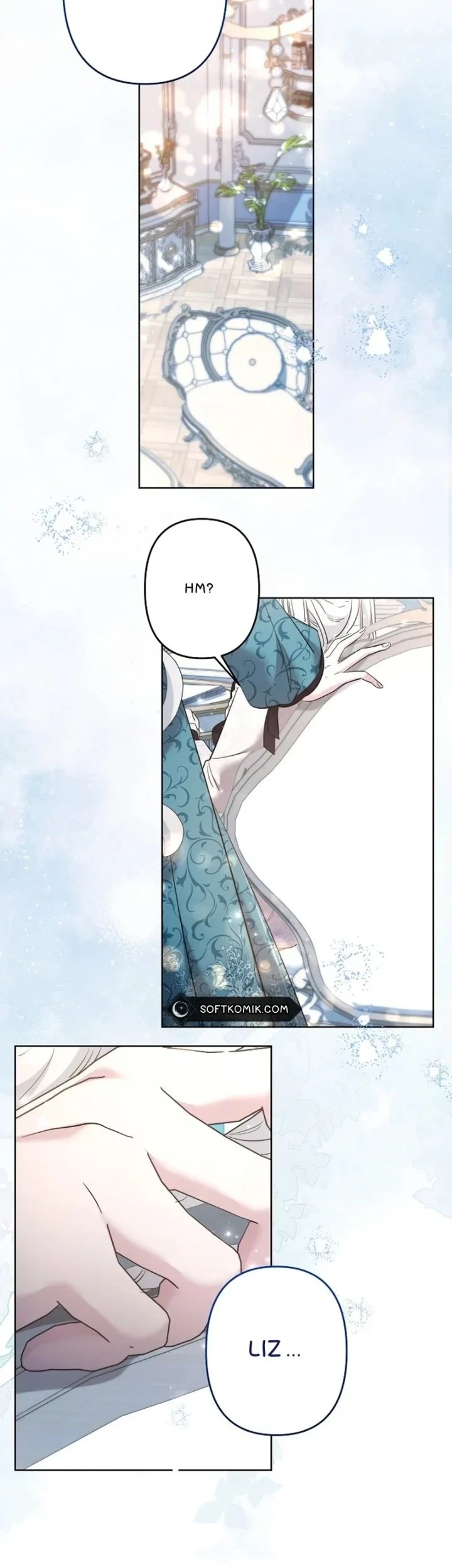 I Need to Raise My Sister Properly Chapter 82 Gambar 17