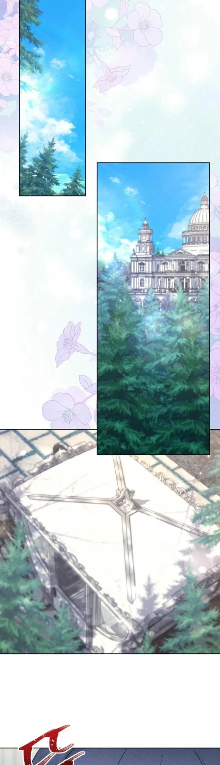 I Need to Raise My Sister Properly Chapter 84 Gambar 15