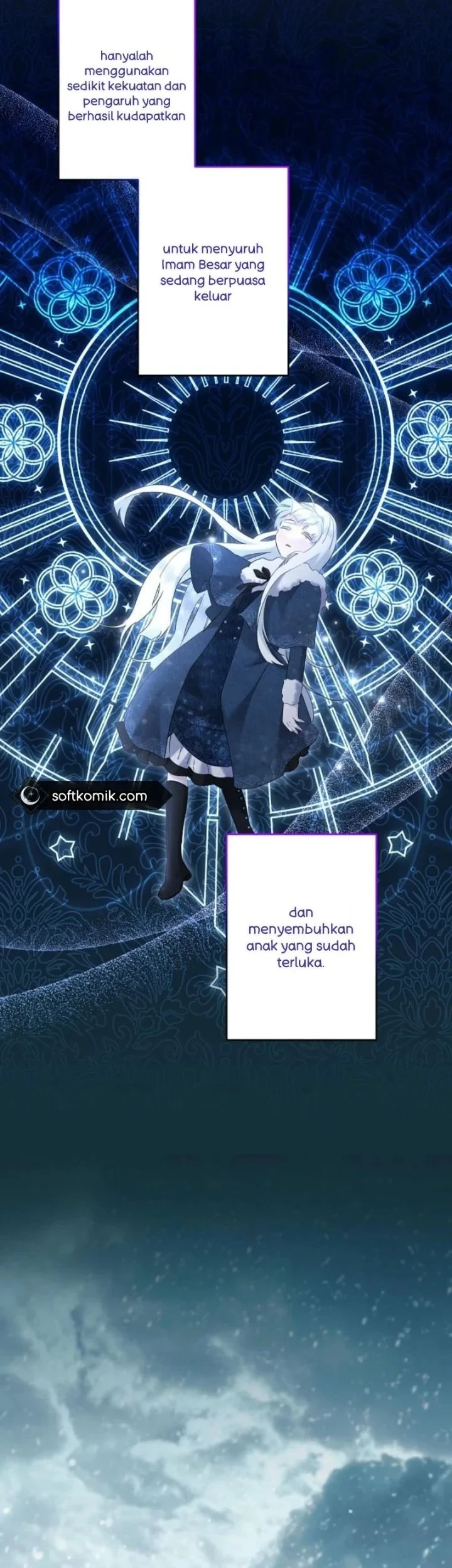 I Need to Raise My Sister Properly Chapter 87 Gambar 21