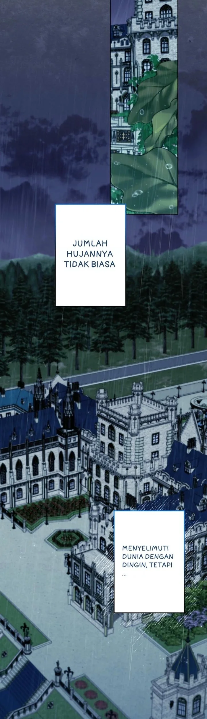 I Need to Raise My Sister Properly Chapter 89 Gambar 16