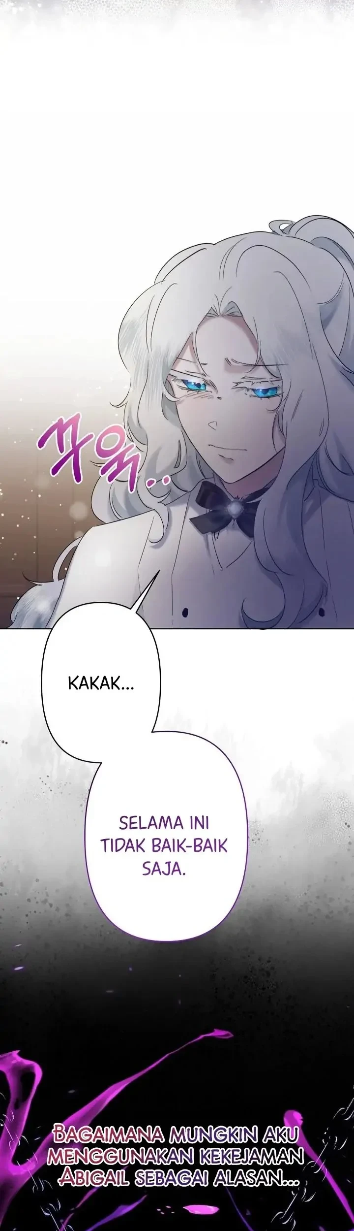 I Need to Raise My Sister Properly Chapter 9 Gambar 25