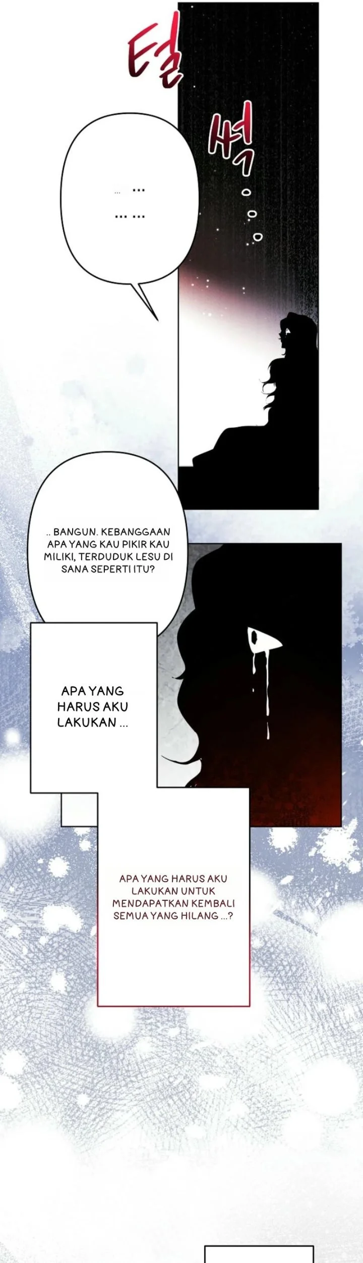 I Need to Raise My Sister Properly Chapter 90 Gambar 17