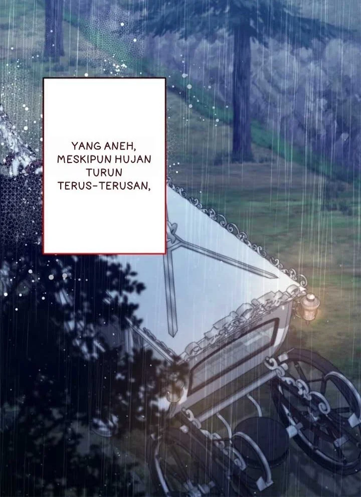 I Need to Raise My Sister Properly Chapter 91 Gambar 20