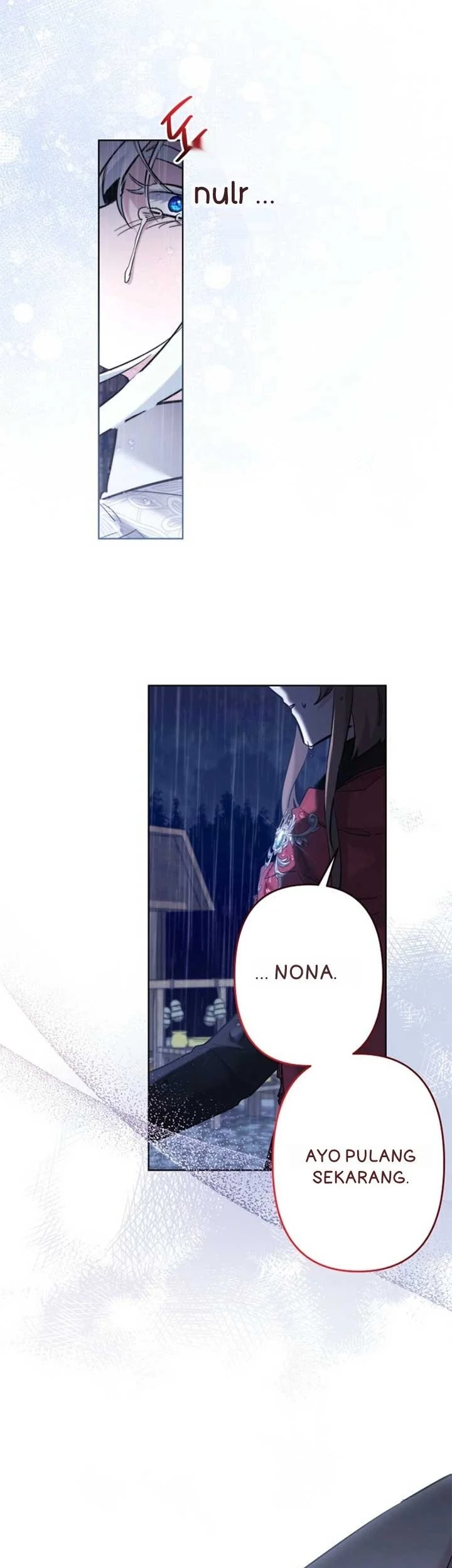 I Need to Raise My Sister Properly Chapter 92 Gambar 17