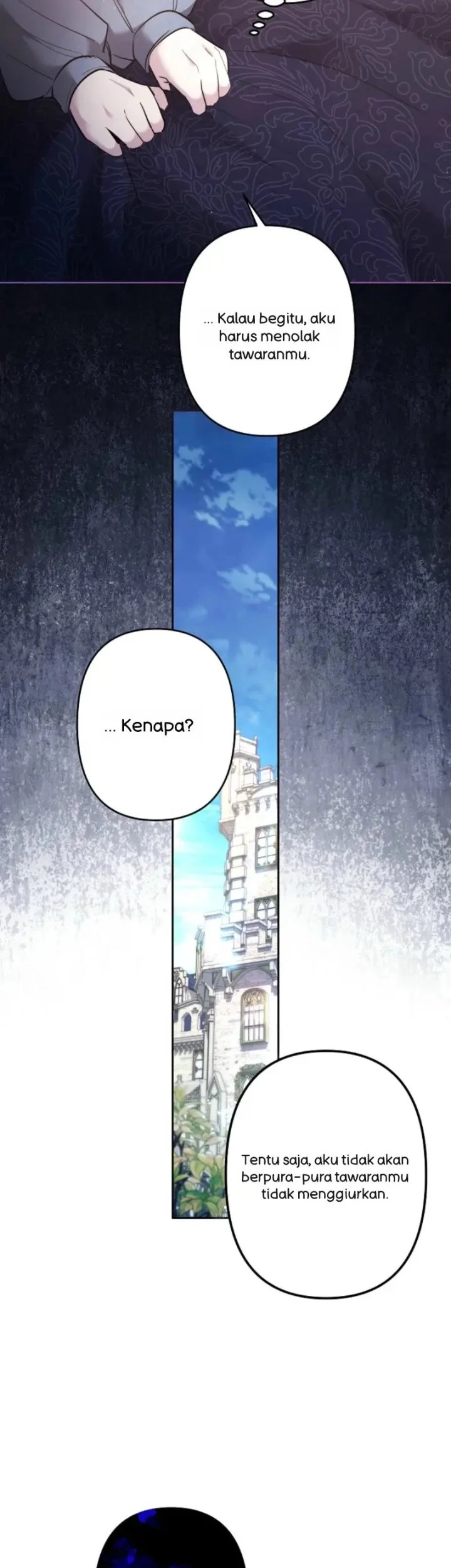 I Need to Raise My Sister Properly Chapter 95 Gambar 17