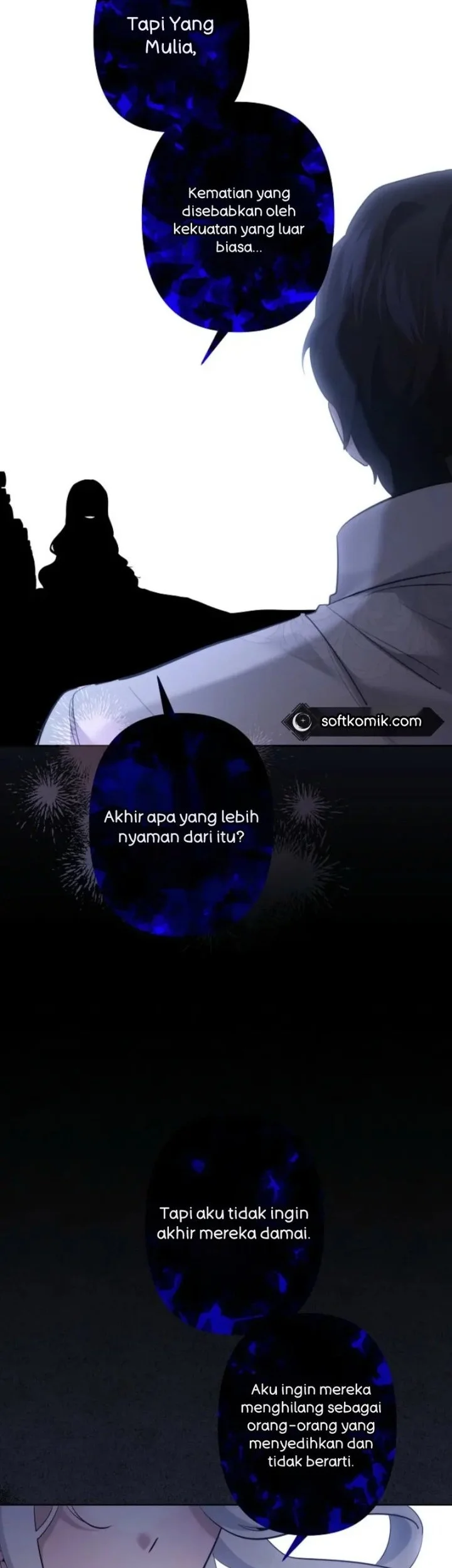 I Need to Raise My Sister Properly Chapter 95 Gambar 18