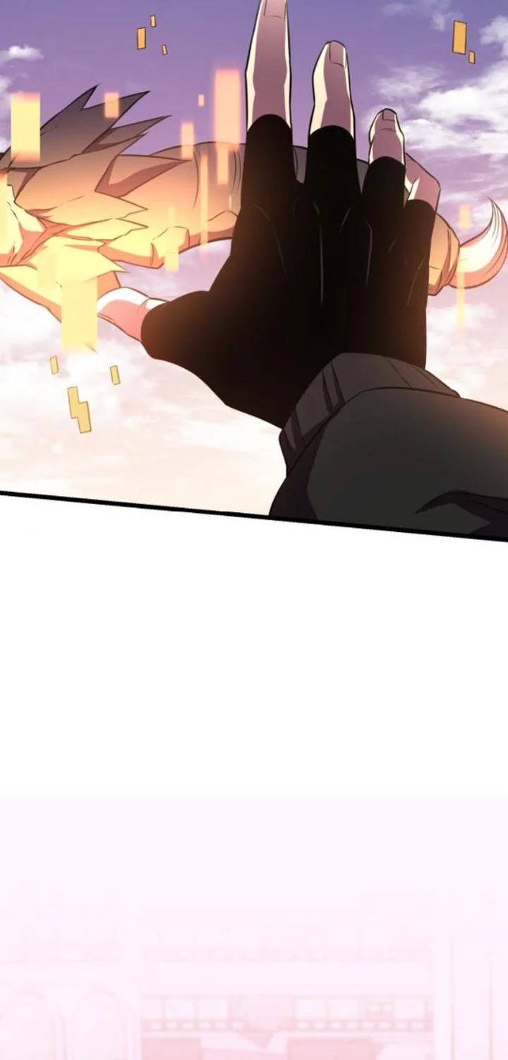 I Obtained a Mythic Item Chapter 120 Gambar 55