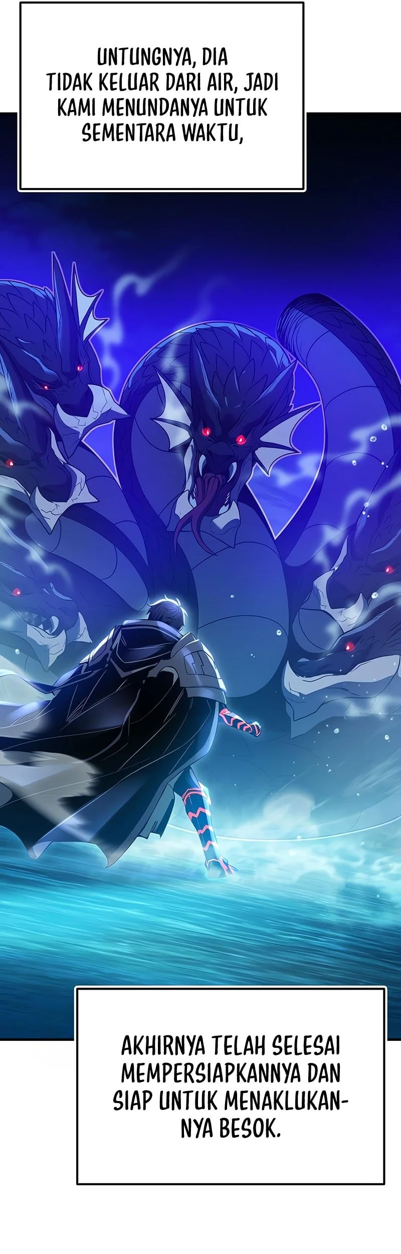 I Obtained a Mythic Item Chapter 161 Gambar 30