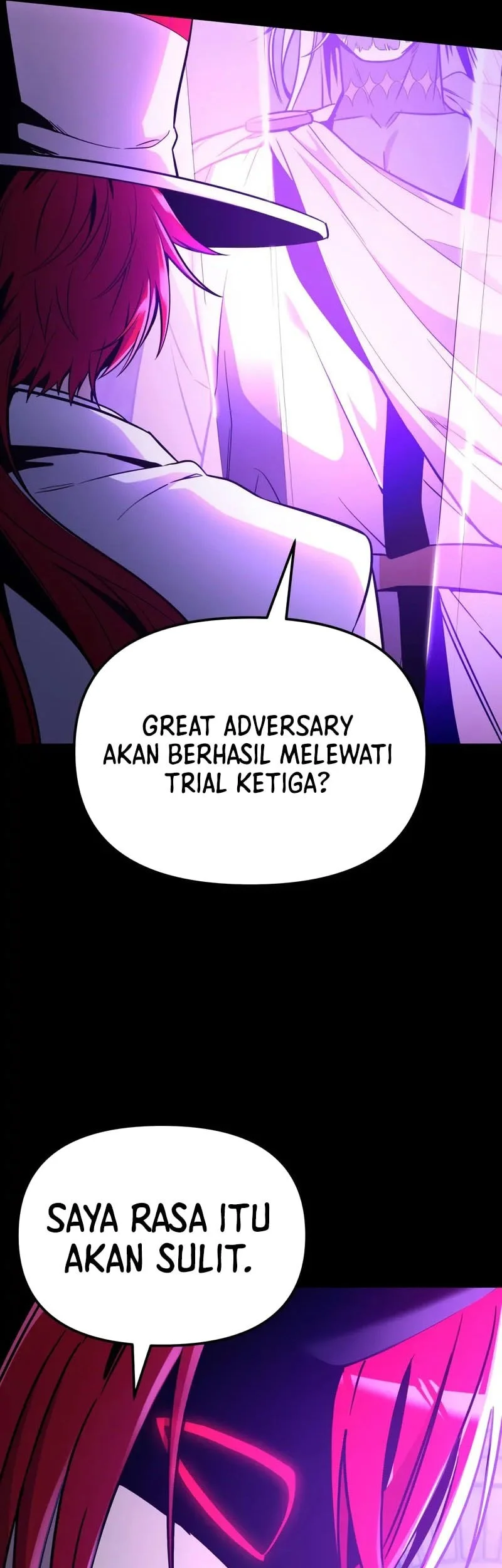 I Obtained a Mythic Item Chapter 166 Gambar 26