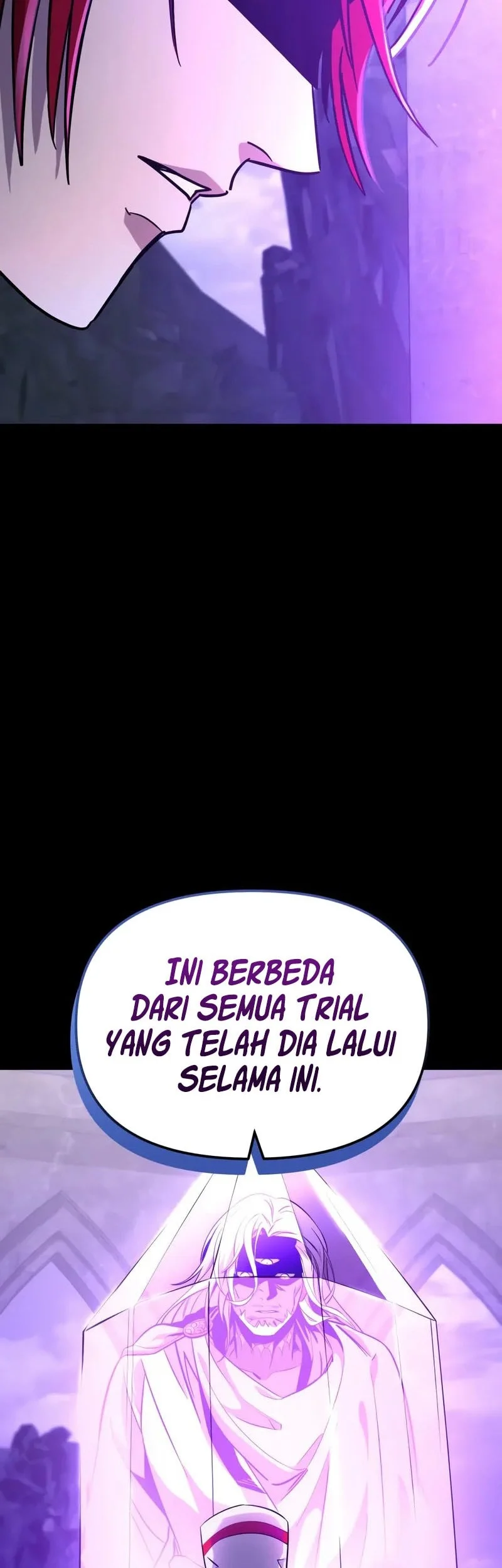 I Obtained a Mythic Item Chapter 166 Gambar 27
