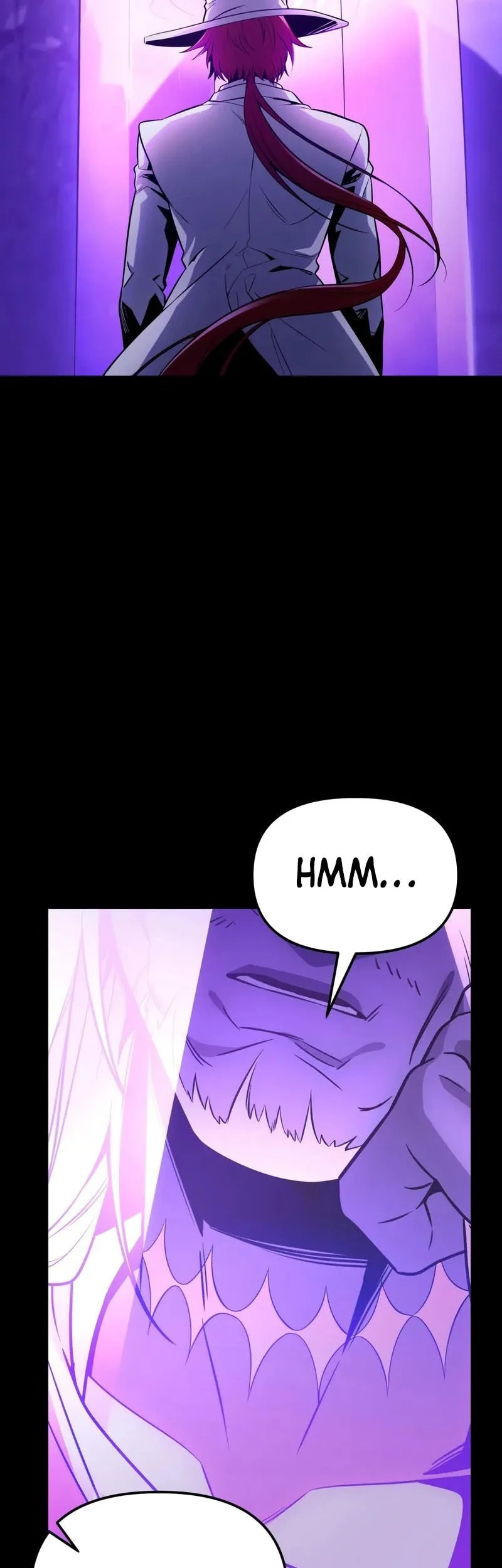 I Obtained a Mythic Item Chapter 166 Gambar 28
