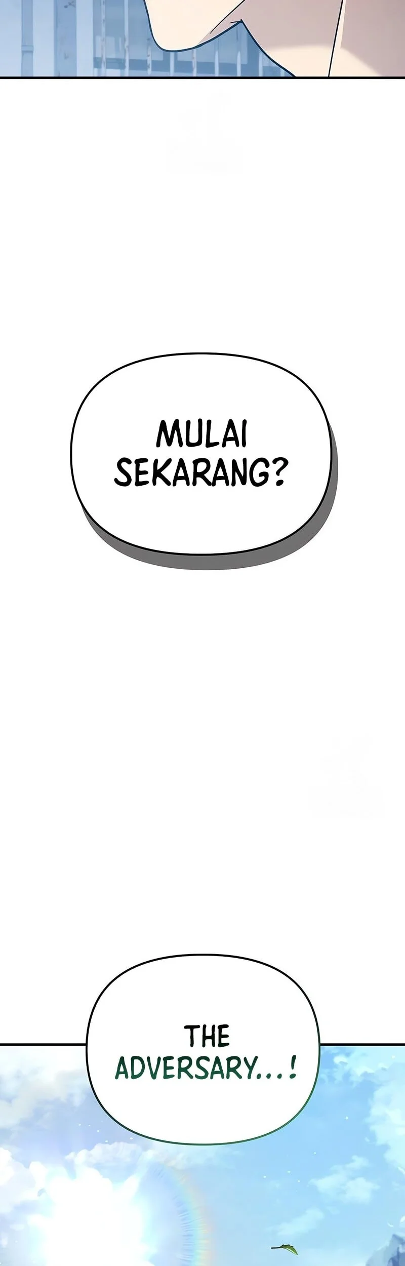 I Obtained a Mythic Item Chapter 167 Gambar 25