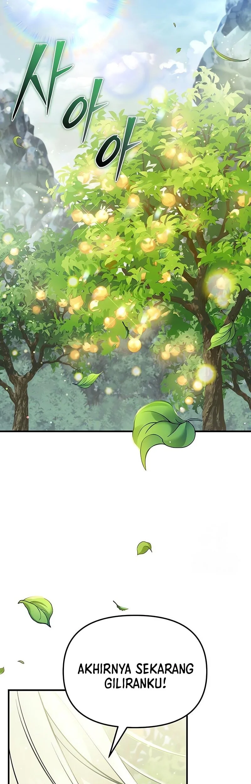 I Obtained a Mythic Item Chapter 167 Gambar 26